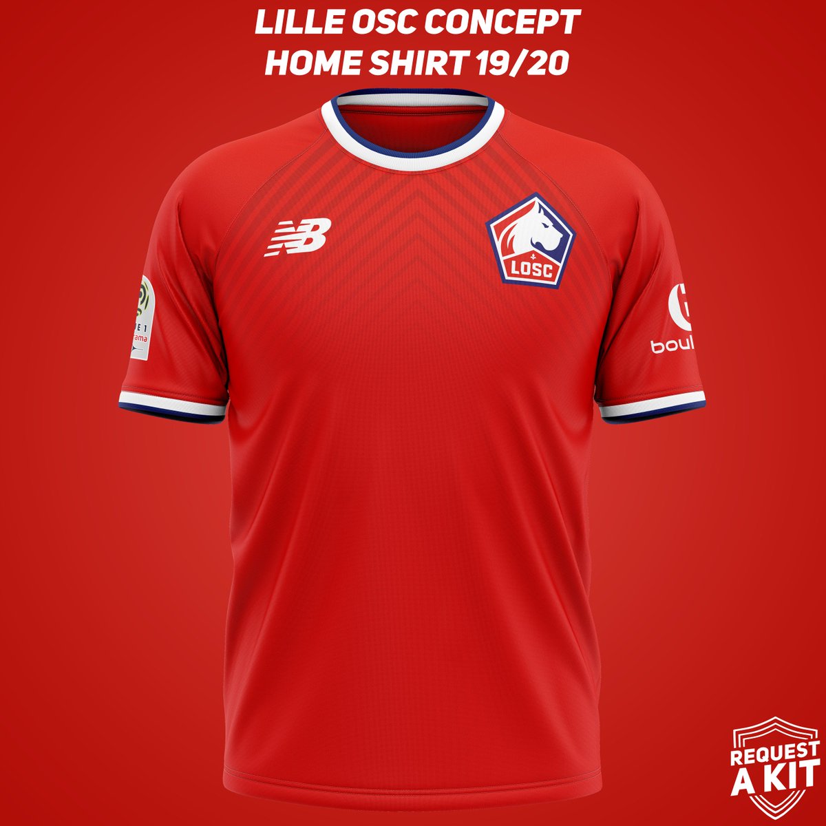 Request A Kit On Twitter Lille Osc Concept Home Away And Third Shirts 2019 20 Requested By Jones6jack Losc Lille Fm19 Wearethecommunity Download For Your Football Manager Save Here Https T Co Npimqueoua Https T Co Ga4h2wkd5x