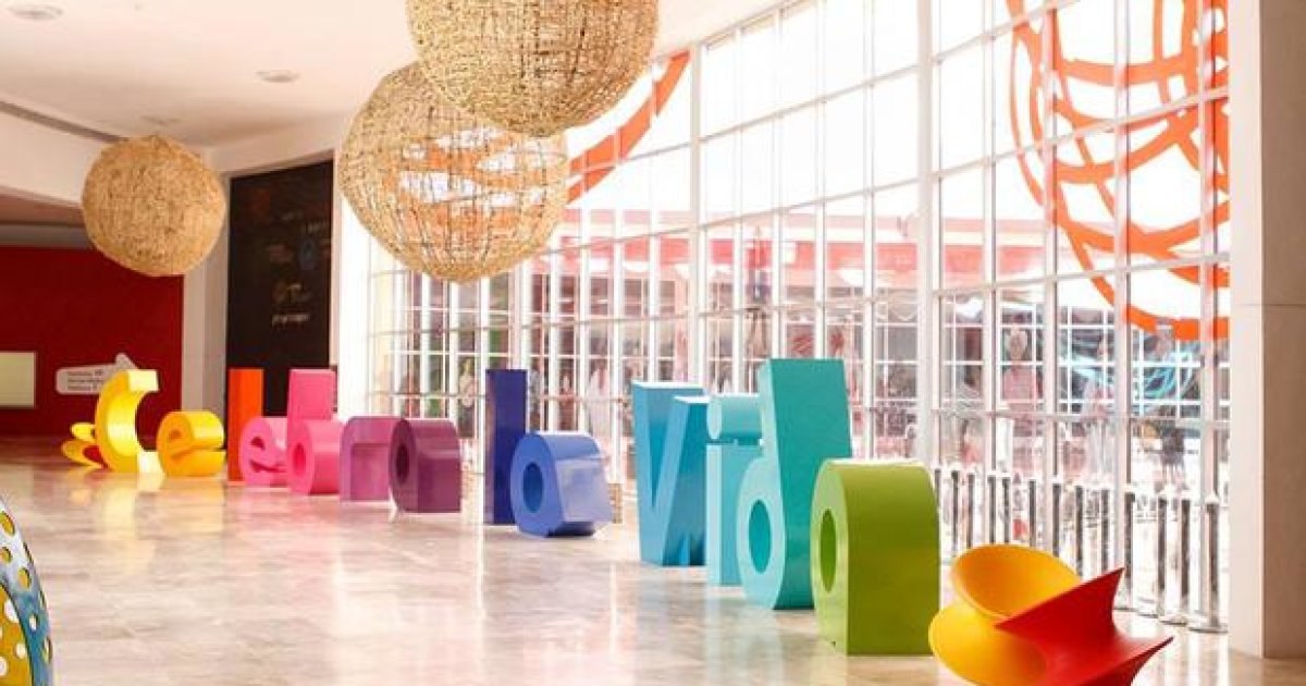 Museo infantil de Ciudad Juárez recibirá a niños migrantes que están en esa frontera

huffp.st/mwXufSw