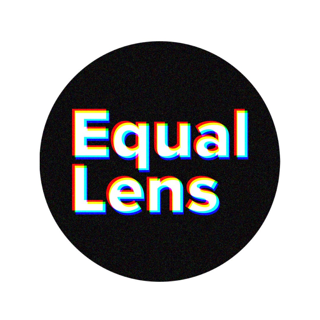 On #IWD it is so fitting that 3 of our lovely photographers are part of  @equallens. #equallens”