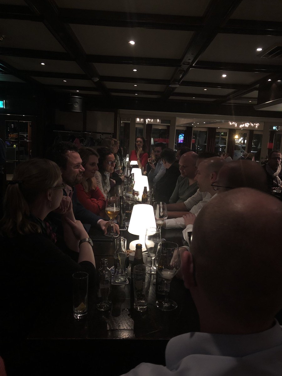 RalphRijnders's tweet photo. Personeelsuitje @GoversAdviseurs https://t.co/j0xVlIPJxo