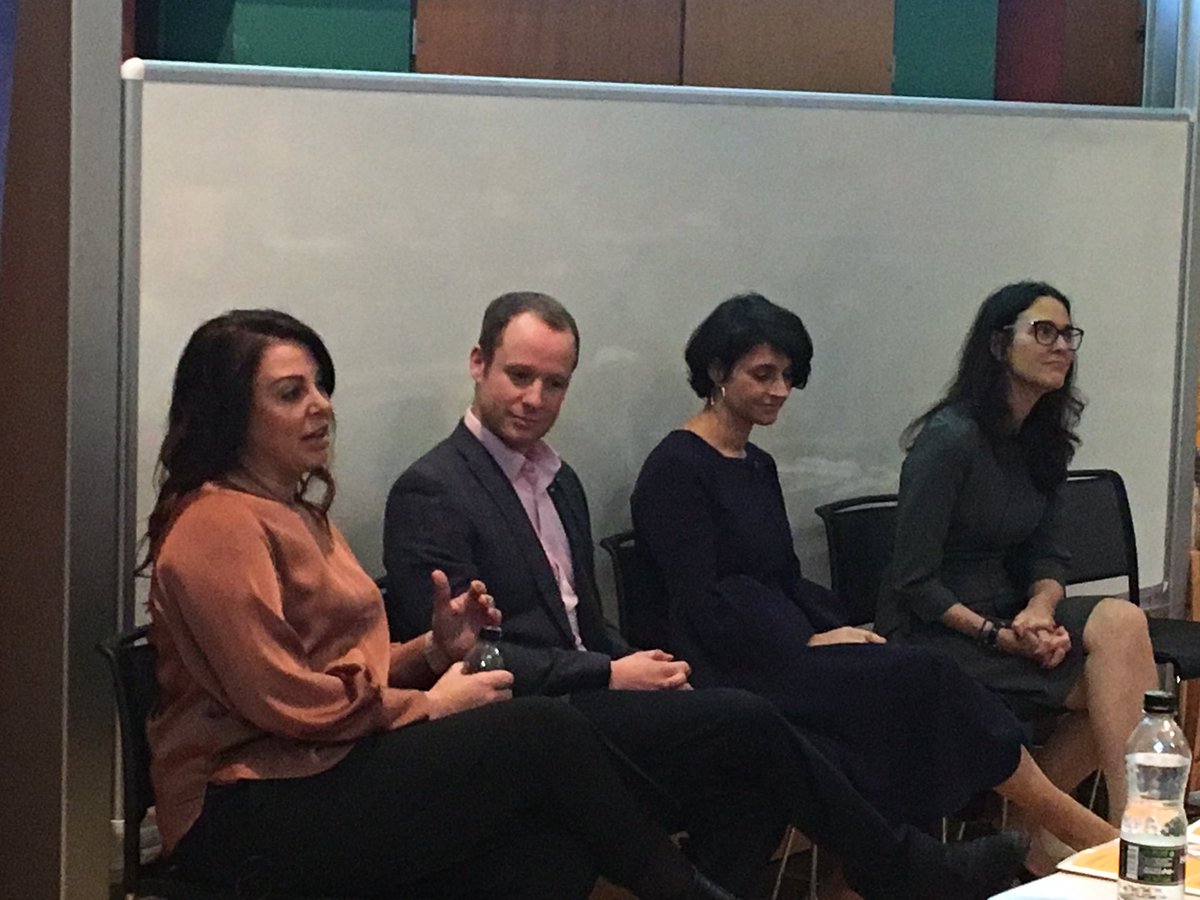 <a href="/sally_craxton/">Sally</a> from Salesforce shares her insights across working in tech organisations as well as a parent of teenagers. #CambridgeWomenCan #BalanceforBetter #IWD2019 #CJBS <a href="/CambridgeMBA/">The Cambridge MBA</a> <a href="/CambridgeEMBA/">Cambridge EMBA</a> <a href="/CambridgeJBS/">Cambridge Judge</a>