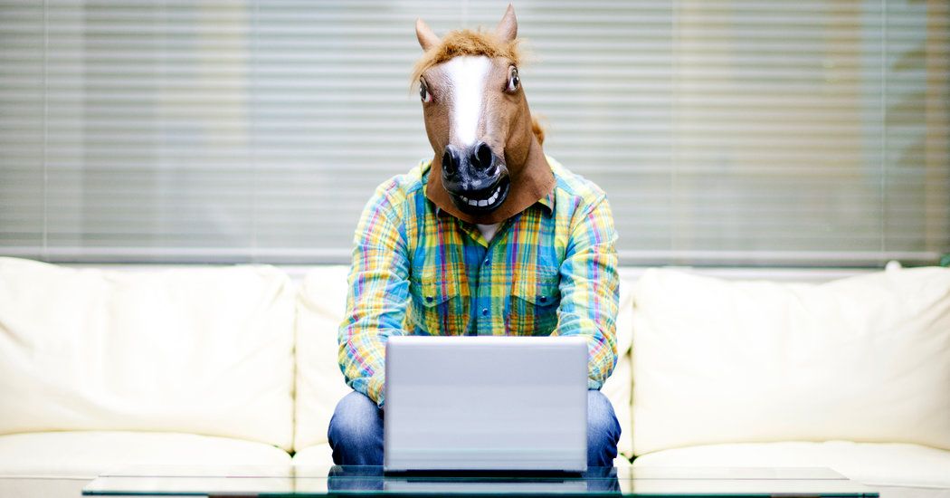 Frustrated at Work? That Might Just Lead to Your Next Breakthrough by <a href="/adamgrant/">Adam Grant</a> buff.ly/2HlQx3q