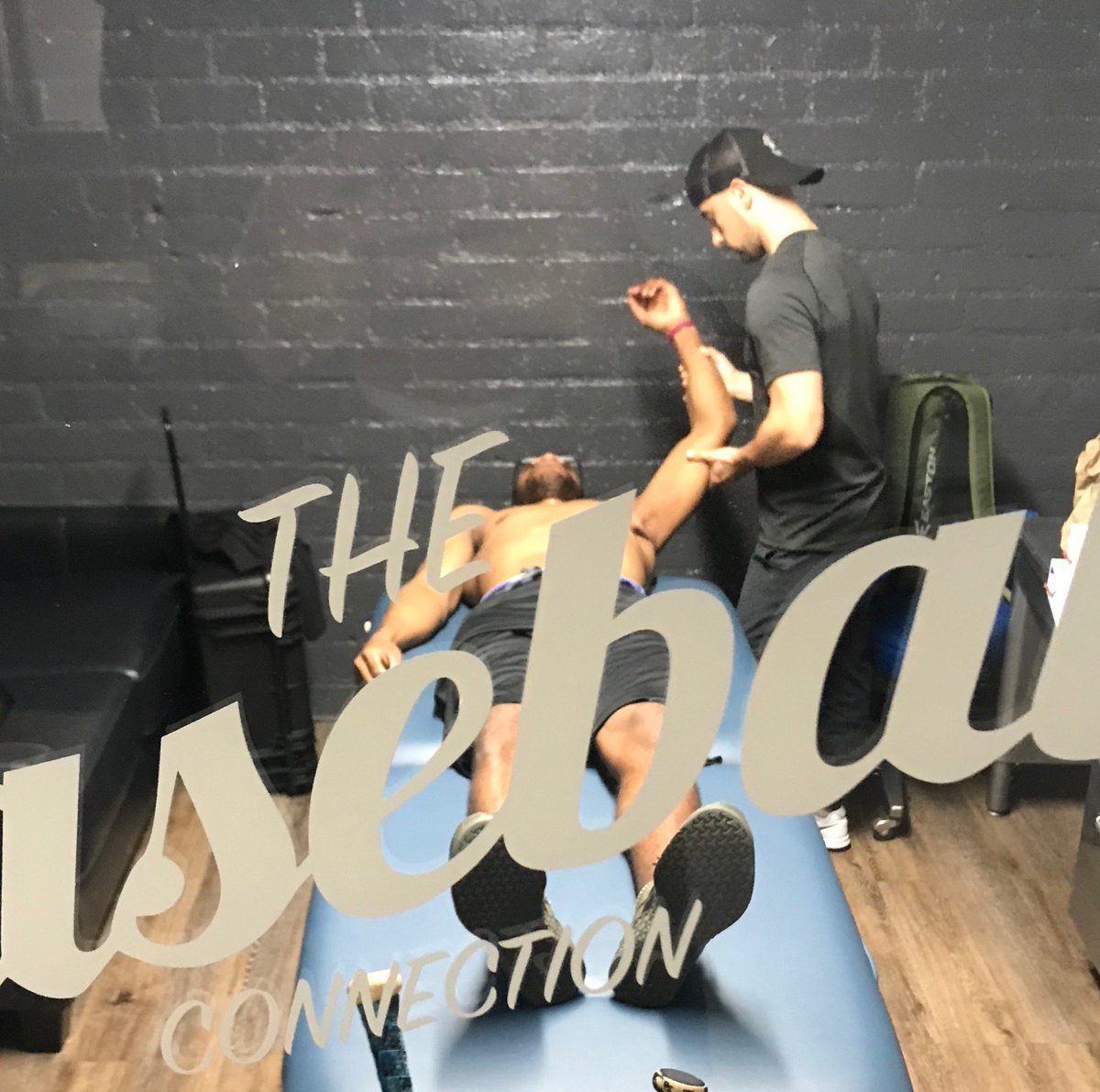Proud to announce that Pipeline Performance now serves the LA community in inglewood at The Baseball Connection. Offering rehab, performance, and recovery services! thebaseballconnectionla.com #baseball #inglewood #mlb #baseballperformance #milb #thebaseballconnection #baseballrehab