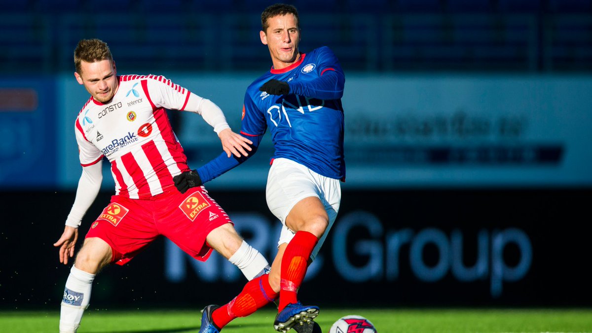 ValerengaFR's tweet photo. Valerenga 2⃣ - 0⃣ Tromsø

⚽️ Shala (28')
⚽️ Ejuke (60')

5 derniers matchs : ✅✅✅✅➖
Prochain match : vs Strömsgodset (15/03) https://t.co/vTHt5FtFqC