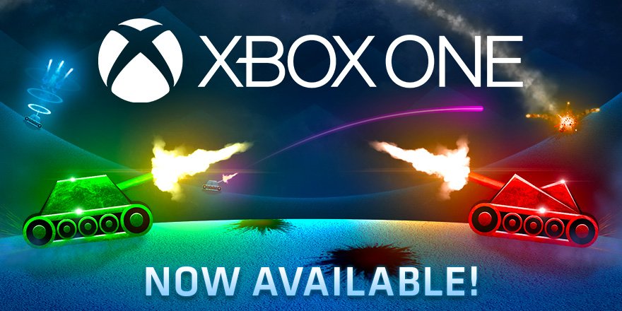 Buy ShellShock Live (Xbox One) - Xbox Live Key - UNITED STATES
