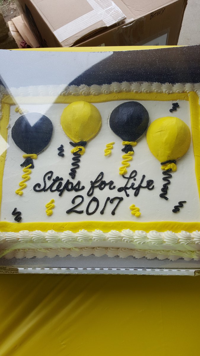BarrieStepsWalk's tweet photo. Join us Saturday, May 4th for the Steps For Life Walk to raise awareness of the importance of workplace safety and to support  families effected by workplace tragedies!!! Register a team or just bring a friend!!! WE HAVE CAKE!!! #walkforsafety #stepsforlifebarrie #threadsoflife https://t.co/yTz29dJmoU