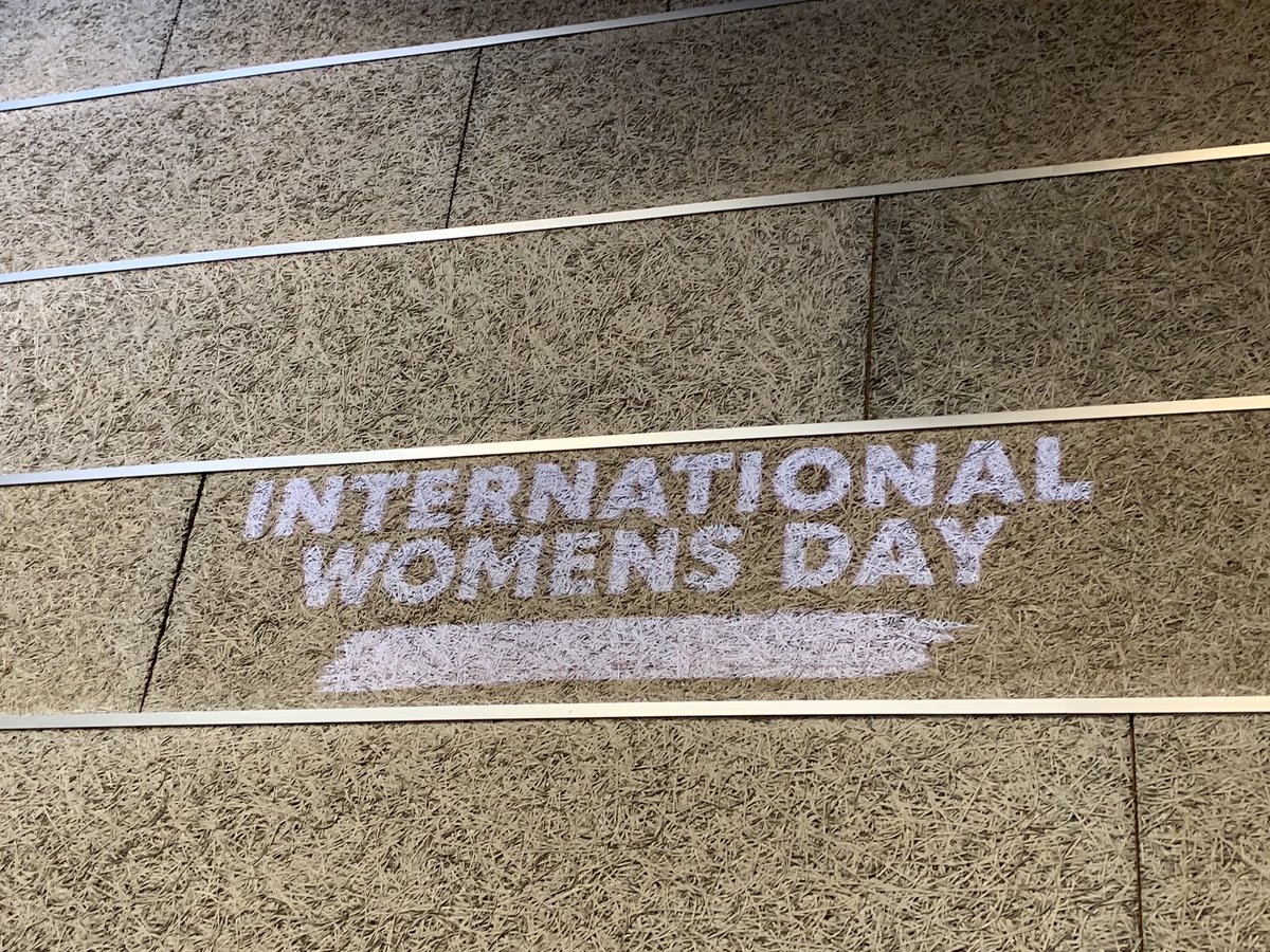 JoRich97's tweet photo. Fabulous afternoon at the Epic Centre today for International Women’s Day #IWD2019 #InternationalWomenDay #Inspiring https://t.co/PC9yleG9U5