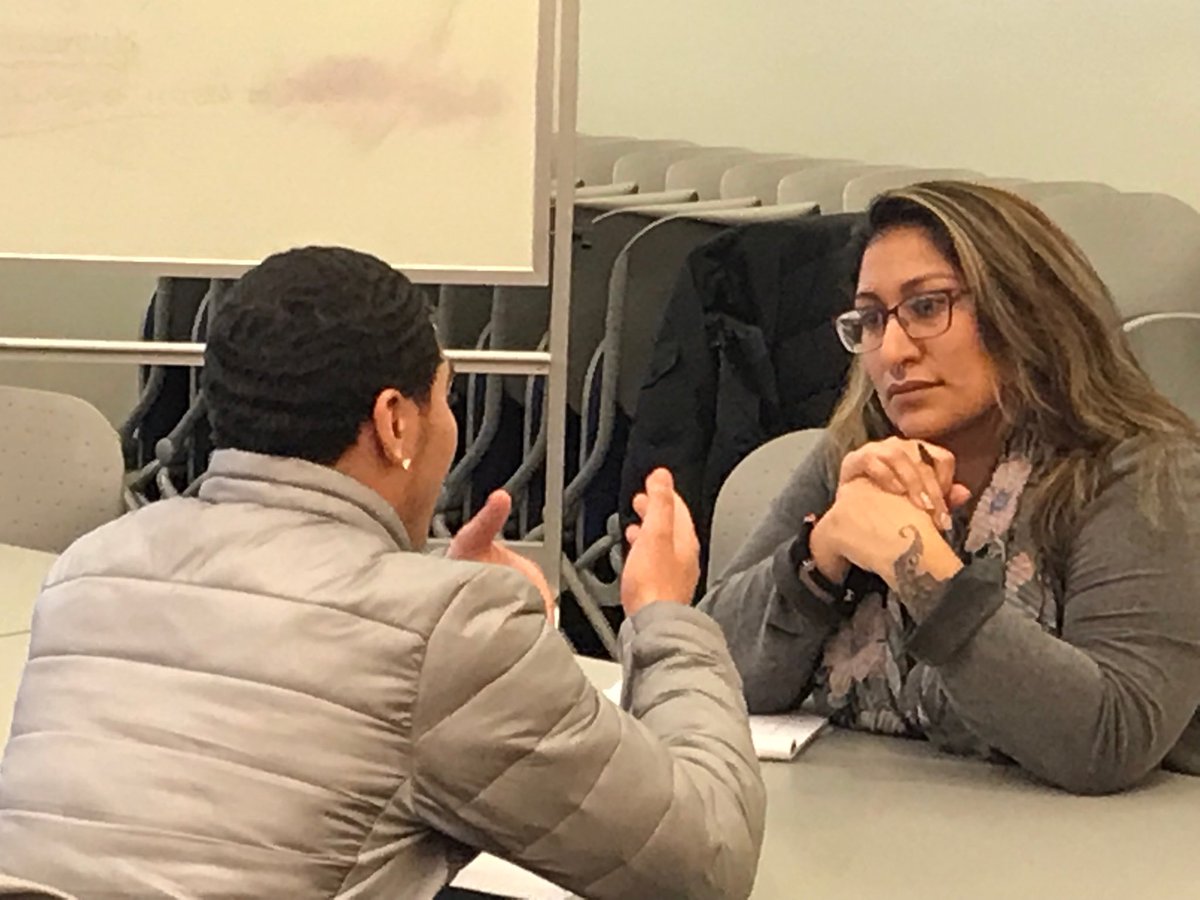 crutherford360's tweet photo. Shout Out to CBMA Amex Fellows in Milwaukee hosting a great Black Male Achievement Intensive. Using What Works! Teaching entrepreneurship through hip hop #PromiseofPlace @BMAchievement @ablackwomanphd ⁦@Lyricists313⁩ ⁦@SteveVassor⁩ ⁦⁦@Sheba_Rogers⁩ https://t.co/FoD3xEUcih