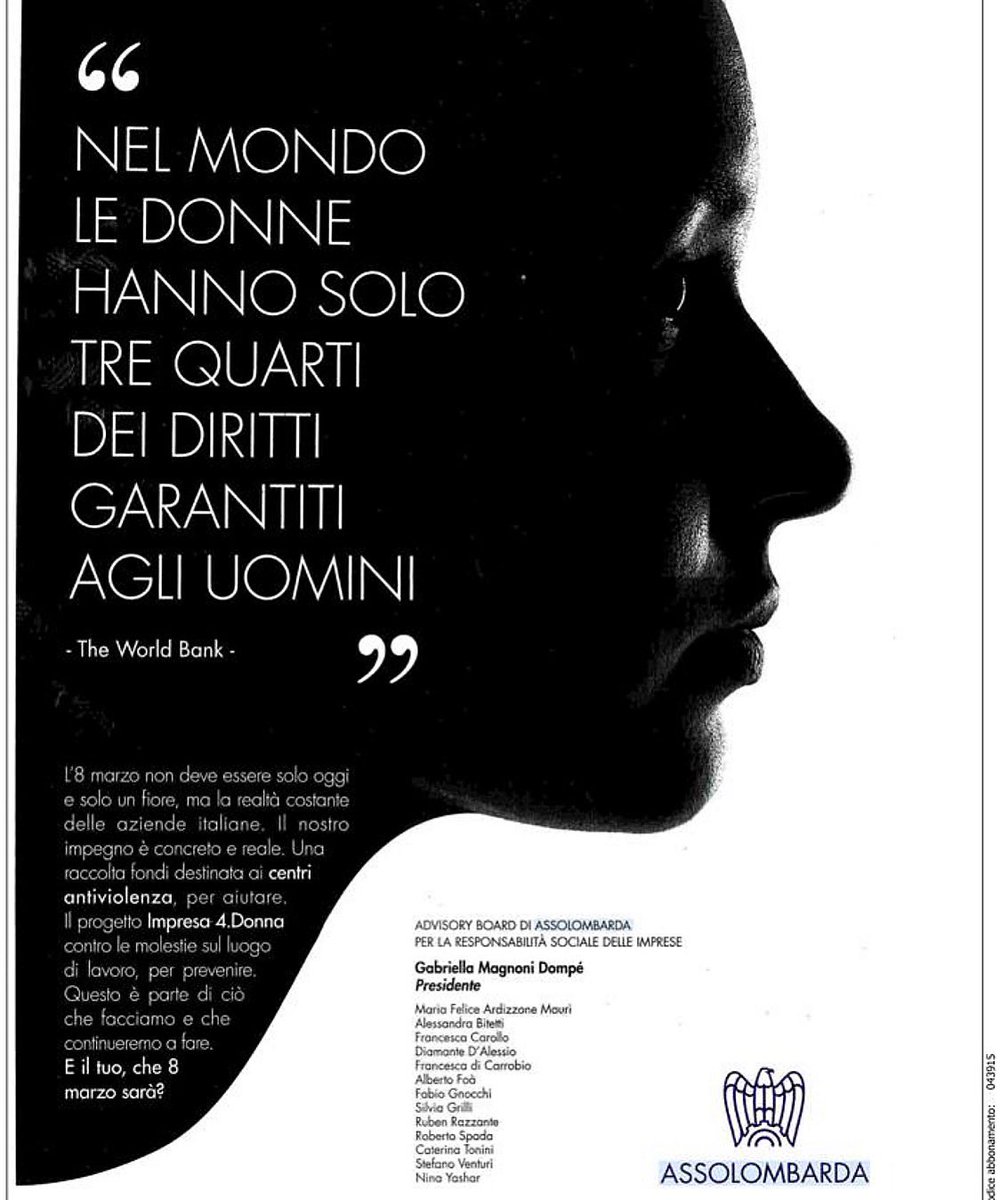 silviagrilli's tweet photo. Fatti, non parole. Noi dell’Advisory Board di Assolombarda lo stiamo dimostrando. @Assolombarda @CarloBonomi_ @GMagnoniDompe @SironiFrancesca @rubenrazzante https://t.co/fjPkaB4vxd