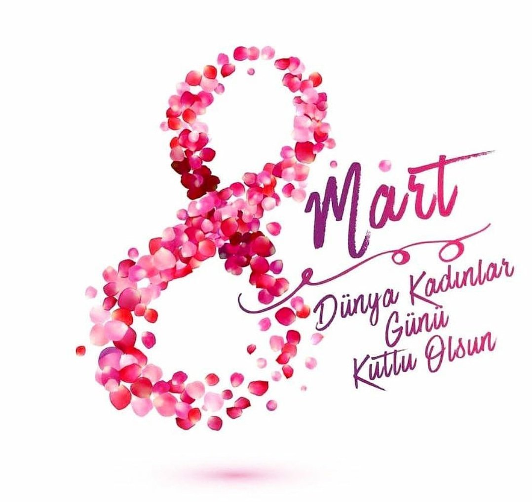 Hayal eden, üreten,ilham veren tüm kadınlarımızın Dünya Emekçi Kadınlar Günü Kutlu Olsun.🌸🙋

<a href="/AliOsmanOzdemir/">Ali Osman ÖZDEMİR</a> 
<a href="/SefaozerS/">Sefa Özer</a> 
<a href="/vahitatalan/">Vahit ATALAN</a> 
<a href="/uniakankara/">ÜniAK Ankara</a> 
@mehmetgazicelik 
#8MartDünyaKadınlarGünü