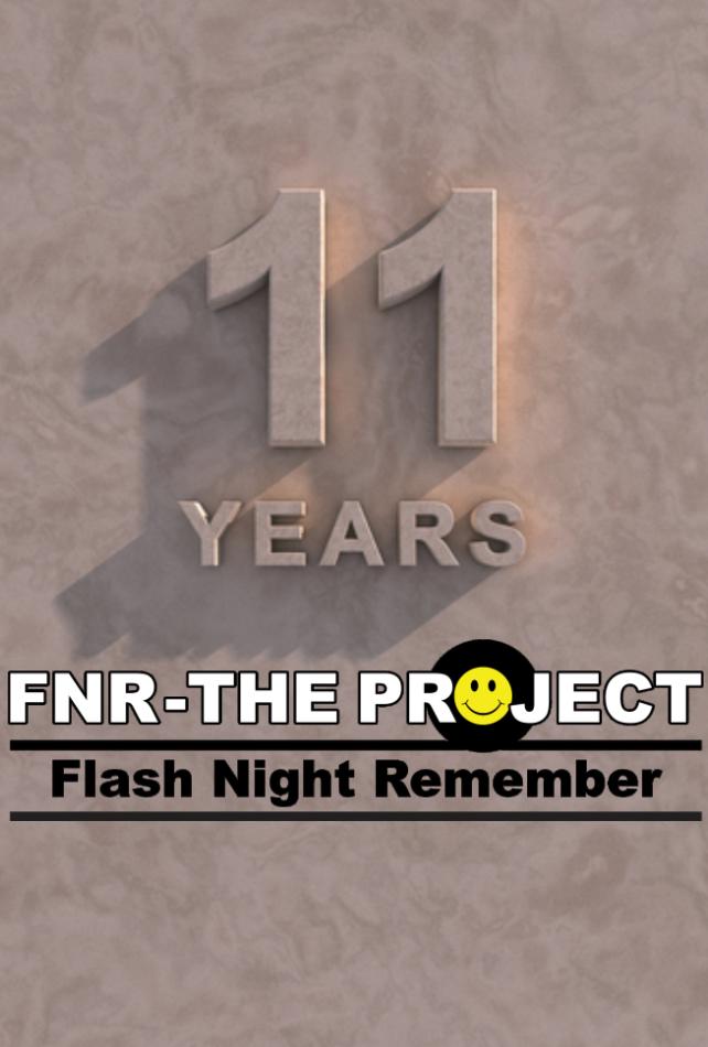 Flash Night Remember tweet media