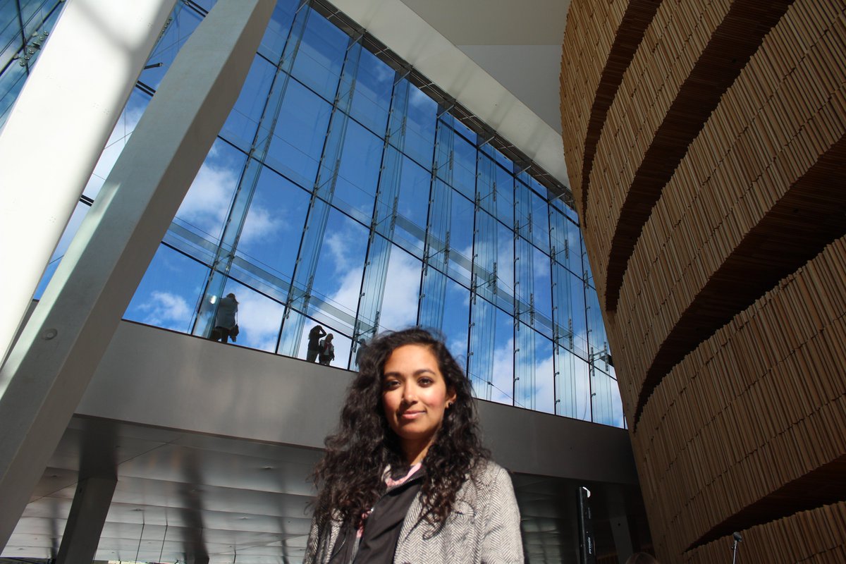 NCARB's tweet photo. Happy #InternationalWomensDay! Today we're celebrating the inspiring women featured in our #architectspotlight series! https://t.co/B77LQJ0iUF … @DevannePena @leahalissa @Farah_Arch @G_Fries https://t.co/6uWbWfuXTQ