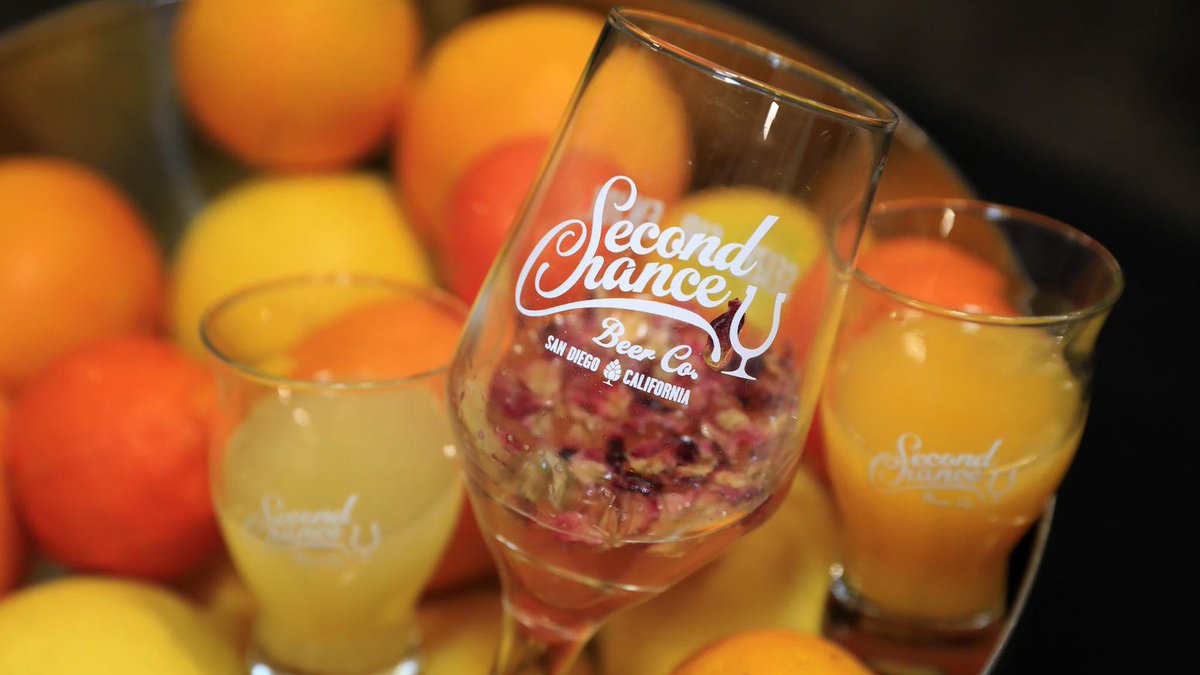 PacificSD's tweet photo. Women around the world are participating in Pink Boots Society's Collaboration Brew Day and International Women's Collaboration Brew Day (#IWCB). Take a look at what @2ndChanceBeerCo brewed up for the big day. https://t.co/w528wLeXWF @pinkbootsbeer @PinkBootsSD @sdbrewers https://t.co/Y7kz8Ia3Cr