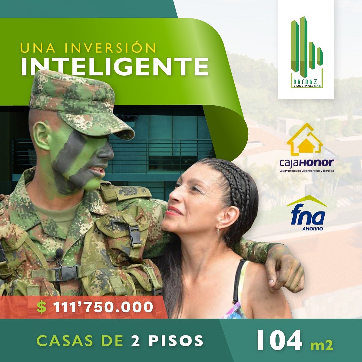 ConstructoraBe5's tweet image. Conmemoramos el mes de la mujer, a todas nuestra admiración 🤗 ❤️
📣Gran oportunidad para tener tu casa propia 🏡 Escríbenos por privado y comienza a cumplir tus sueños 🏡 #Huila #Neiva #EjercitoGT