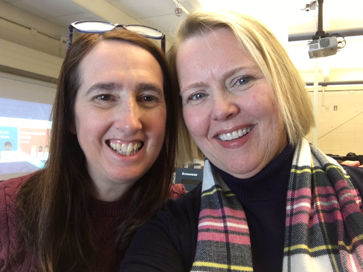 KariAddington's tweet photo. Great Seesaw instruction by @aakdikmen #FalesFriends #Nashobalearns https://t.co/aPENRWbmfk
