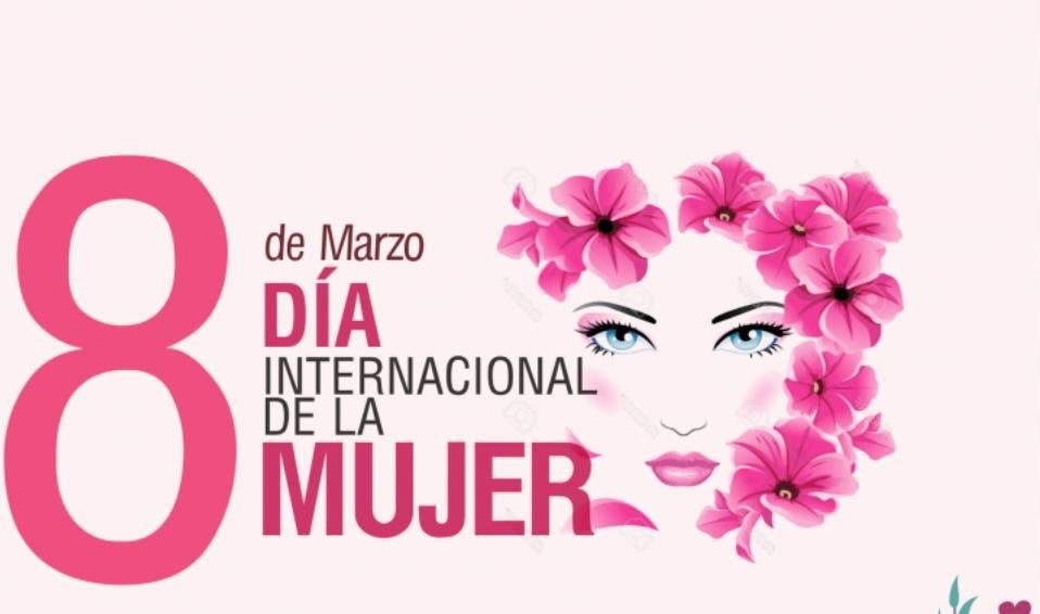 “Pensemos en igualdad, construyamos con inteligencia, innovemos para el cambio” #DíaInternacionalDeLaMujer