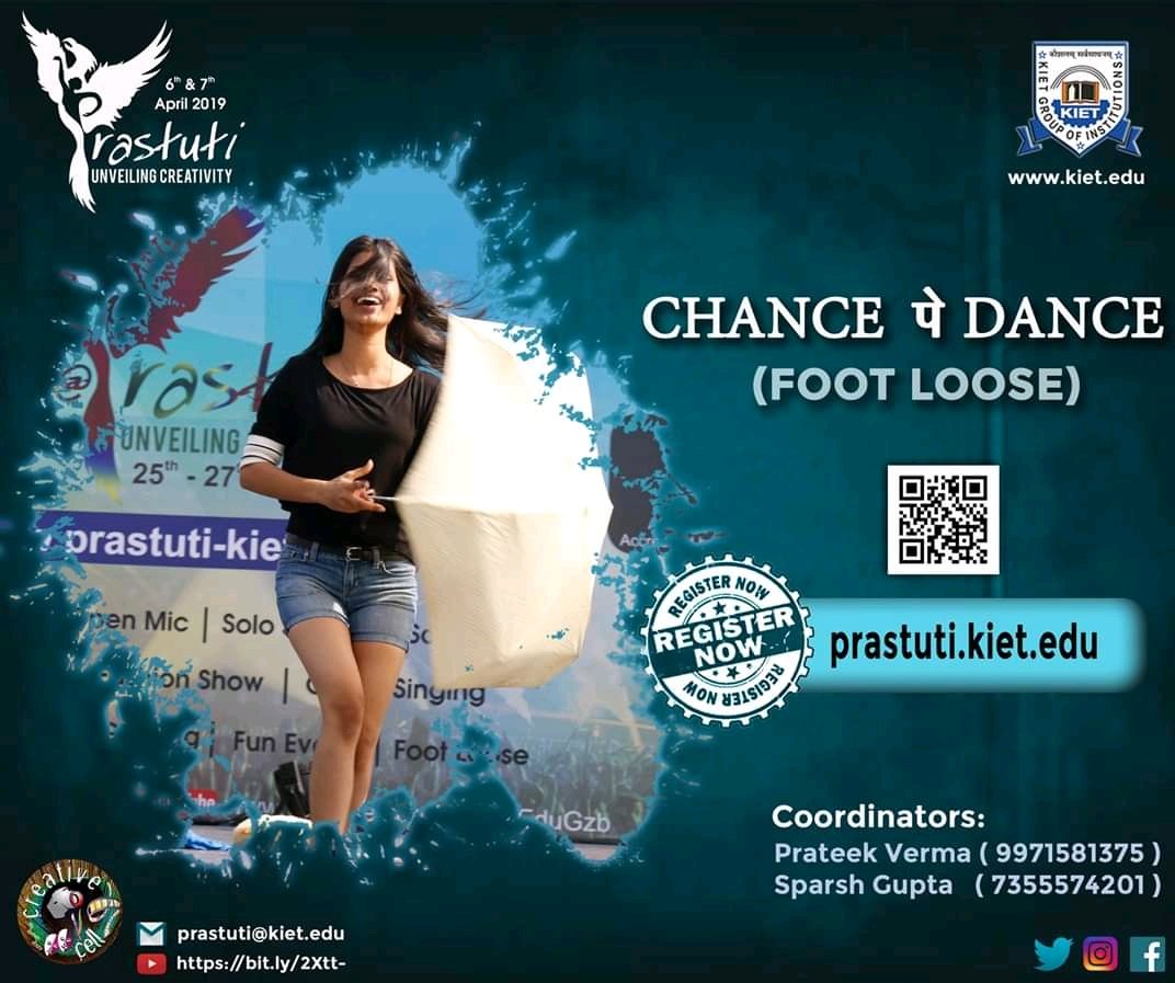 Kiet_edu's tweet photo. #wow #skit #ghaziabad #starnight #pronight #talent #epoque #prastuti #college #fest #collegefest #fest #groupsinging #groupdance 
#photography #nukkadnatak #flashmob #bandwar #footloose #solodance #solosinging #faishonshow #opemmic #kavyanjali 
#bandwar #amusement #9xm https://t.co/SEIO0YLew7