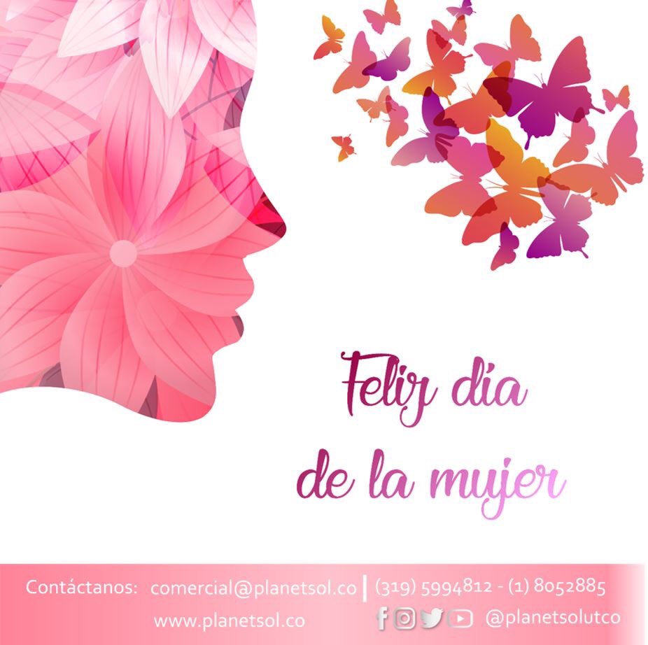 La creación más sutil de la naturaleza. Feliz día mujeres 👩👵🧕👮‍♀️👩‍⚕️👷‍♀️👩‍🌾👩‍🍳👩‍🎓👩‍🎤👩‍🏫👩‍🏭👩‍💻👩‍💼👩‍🔧👩‍🔬👩‍✈️👩‍🎨 #DíaDeLaMujer #FelizDiaDeLaMujer #InternationalWomensDay #DiaInternacionalDeLaMujer #Mujer #Woman #EllaMeInspira #SheInspiresMe #VozDeMujer #WomensDay #IWD2019 #MujerEsFuturo #GirlPower