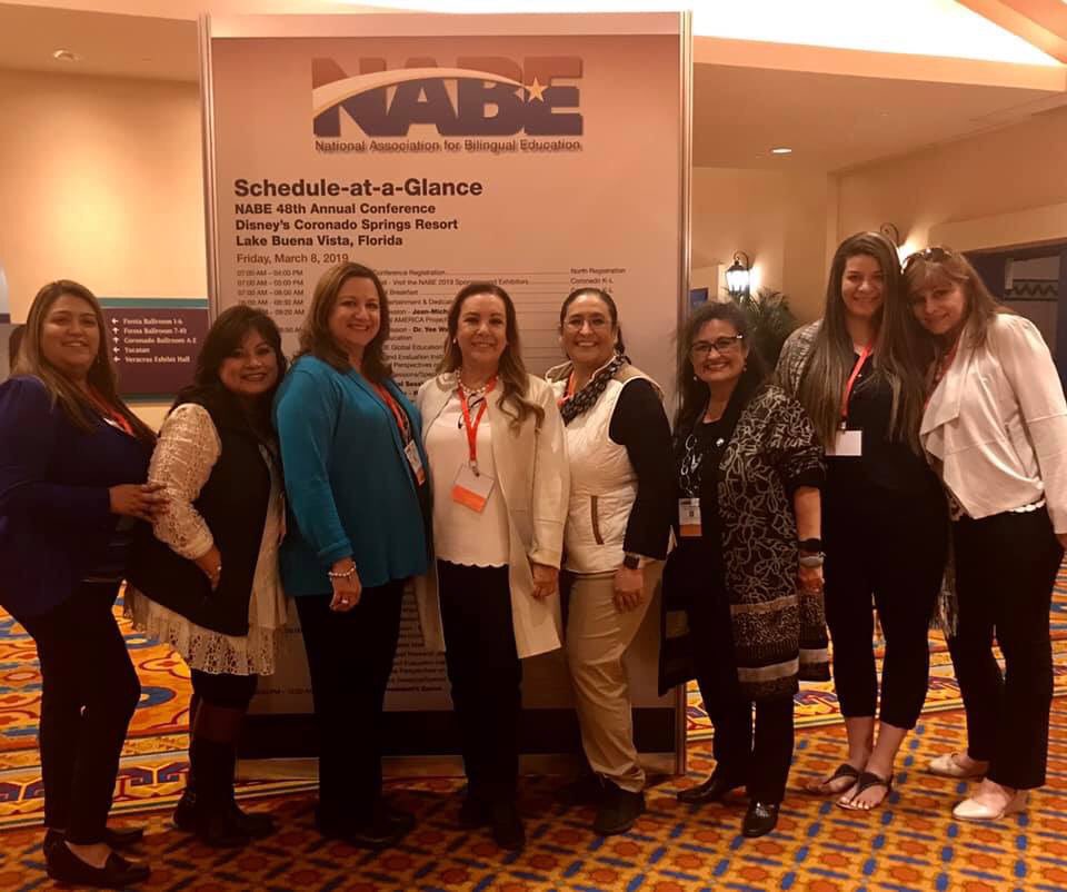 ATorresElias's tweet photo. NABE Research and Policy SIG rocks! Crucial conversations about advocacy. #NABE2019 @TWUreadingdept @TWUCOPE @BEAMDFW https://t.co/XGGSykJDqu