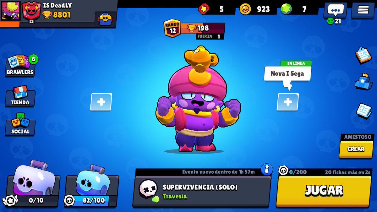 Deadlywrgg's tweet photo. 8800 copas el top español  voy a porti @ImHelfrag  @Fleiix_BS  @TG_Paragon https://t.co/GG0Nq01AYz