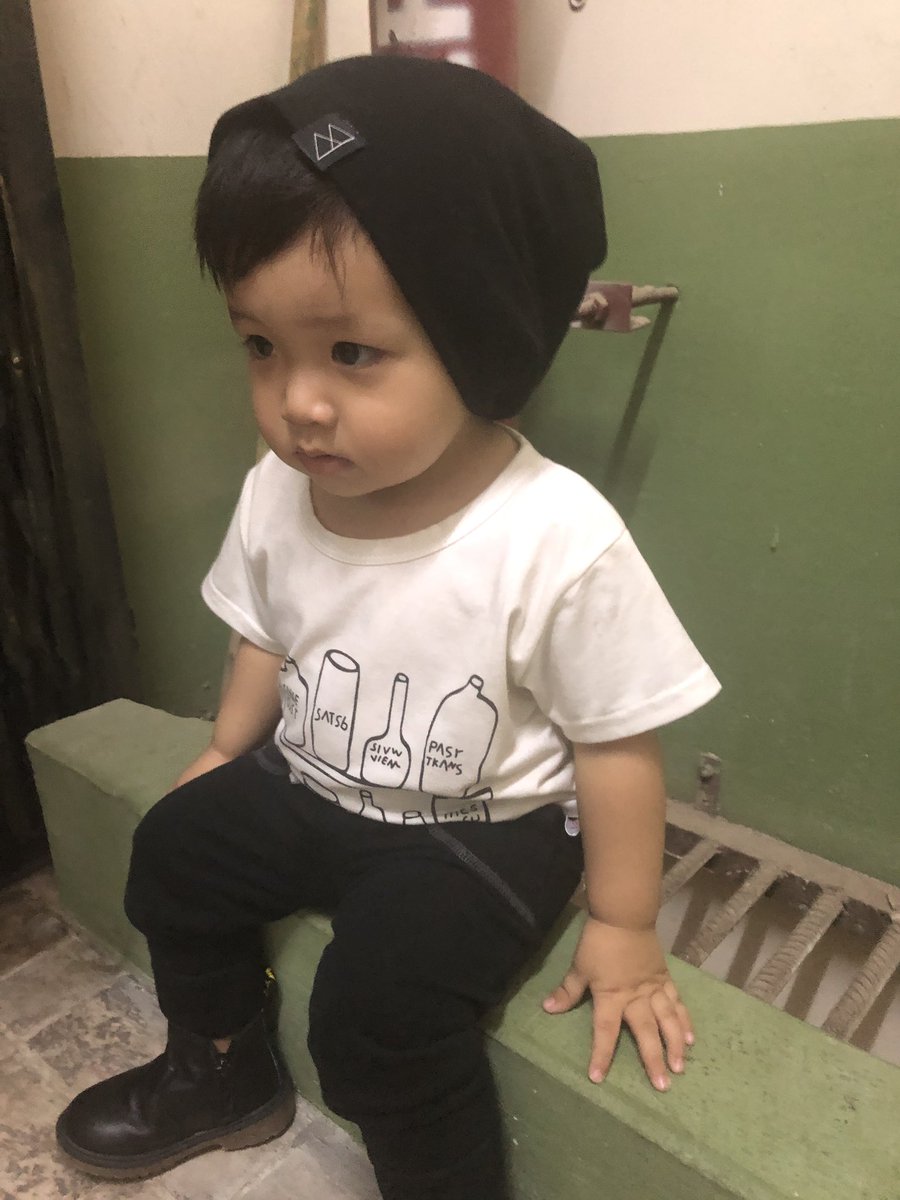 ULayNya's tweet photo. Baby https://t.co/H6qOleqGqy