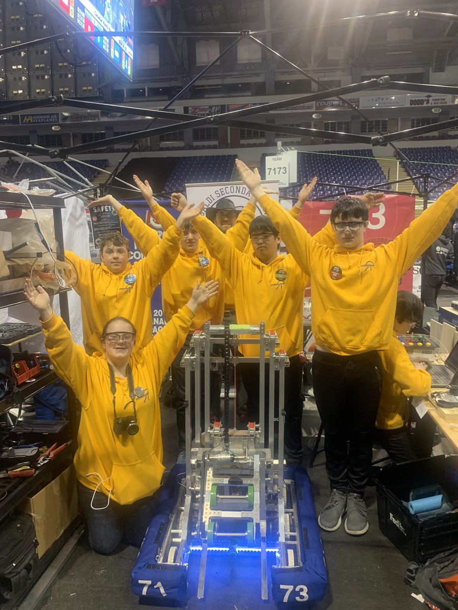 Iris Robotics (@iris_7173) on Twitter photo Iris Robotics is representing Maple Ridge proudly here in Victoria. Innovation starts early #IWD2019 #OMGrobots @BobDEithMRM @DanRuimyMP <a href="/MapleRidgeNews/">Maple Ridge-Pitt Meadows News</a> <a href="/sd42news/">School District No. 42</a> Iris Robotics is representing Maple Ridge proudly here in Victoria. Innovation starts early #IWD2019 #OMGrobots @BobDEithMRM @DanRuimyMP <a href="/MapleRidgeNews/">Maple Ridge-Pitt Meadows News</a> <a href="/sd42news/">School District No. 42</a>