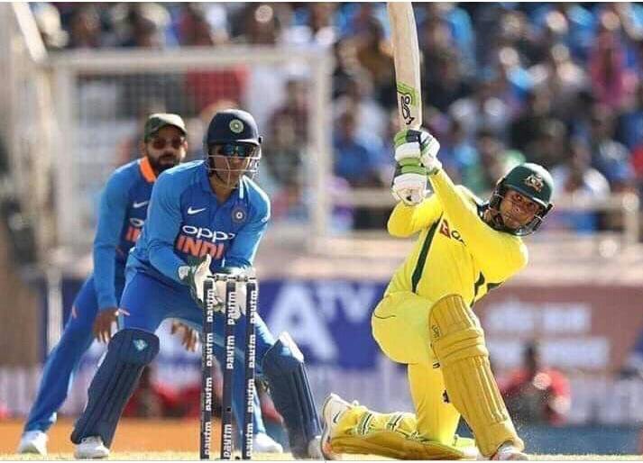 Well played #UsmanKhuaja