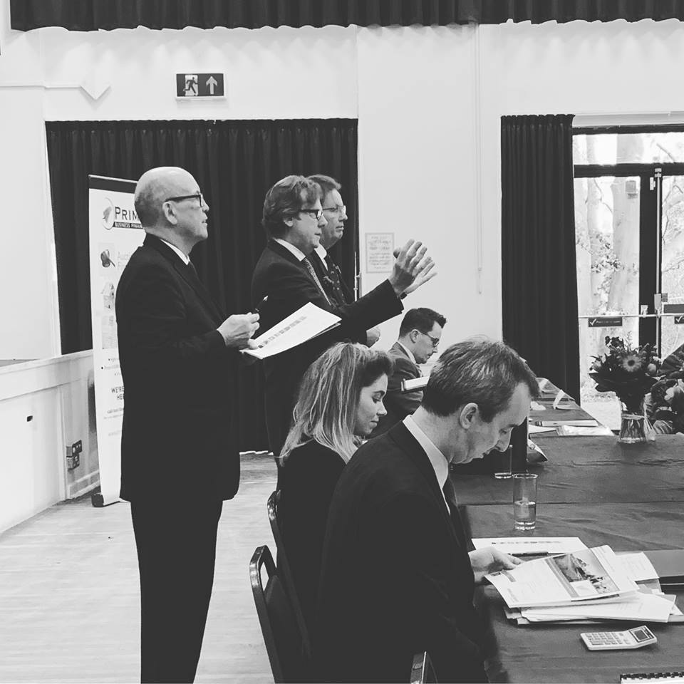 DONT FORGET! Next Auction: Friday 15th March 2pm at Digby Hall, Hound Street, Sherborne, DT9 3AB. Auction Catalogue is now available on our website! Full article: bit.ly/2EX5hUM #symsam #auction #property #wimborne #sherborne #buying #selling #estateagent #auctioneer