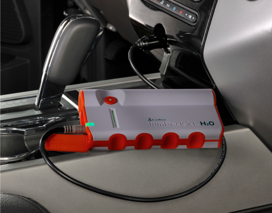 ow.ly/qoYQ30nYh71 See the New Cobra H2O JumPack Vehicle Jump Starter and power bank. Ideal for Cars, Motorhomes, Vans, Boats and much more!