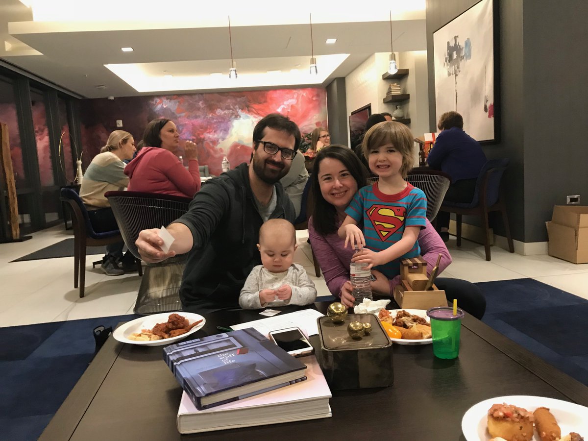 TheEmersonApt's tweet photo. Last week residents of The Emerson showed they’ve clearly got some game when we hosted a community Trivia Night. 🏆#flashbackfriday https://t.co/Mi7b4L5LBw