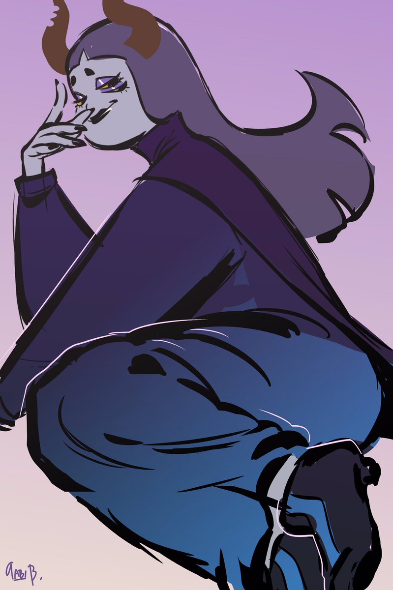 jynycal's tweet image. evil. evil gorl
#ardata