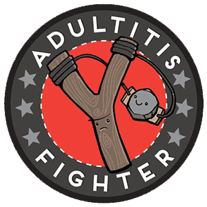 BatScientist's tweet photo. #ThingsKidsDoBetterThanAdults 😊
They have fun, don't make stupid rules and don't take themselves too seriously...
@escapeadulthood Jason #Kotecki explains it best with his #adultitis series. I was privileged to attend a workshop last fall in #Kohler Wisconsin 🙏🏾 https://t.co/Izp1HS5JVE