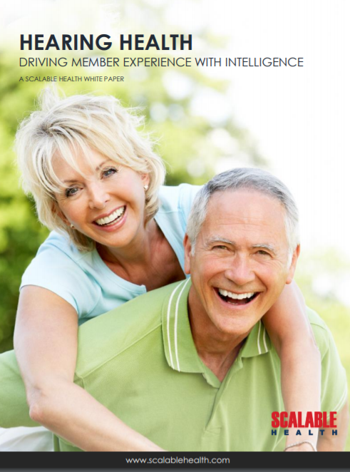 Scalable Health tweet media