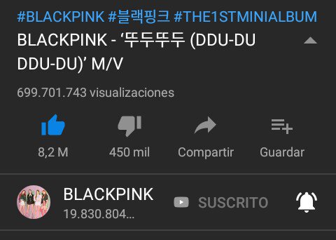 onlyjenruby's tweet photo. D4 esta a nada de los 700M🔥

#StreamDDDD https://t.co/Z5vFryYMzO