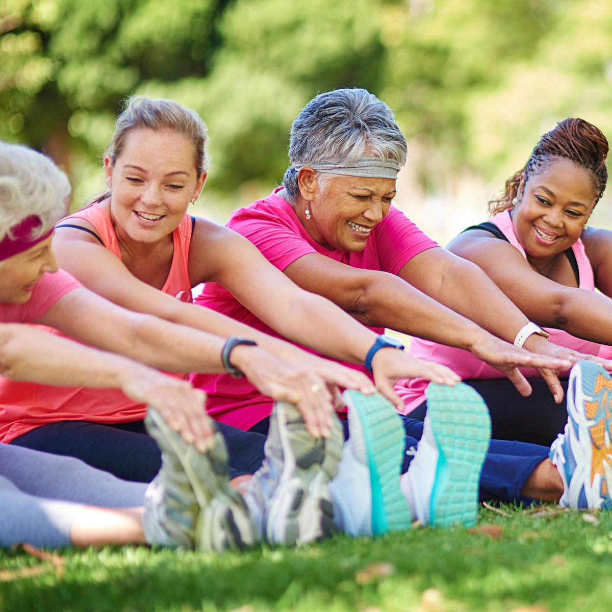 Healthy looks good at every age &amp; for #WomensDay, we are
sharing these tips to help you focus on yourself &amp; become your healthiest
you!  go.usa.gov/xEGkP #IWD2019
#WomensDay #WomensHistoryMonth