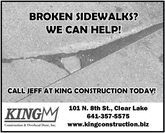 King Construction & Overhead Door (KingConstruct47) Twitter