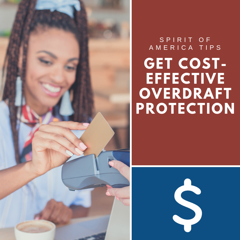 SOACreditUnion's tweet image. #OverdraftProtection offers protection for your debit transactions. Learn more: vlsm.io/tVR #FinancialTips