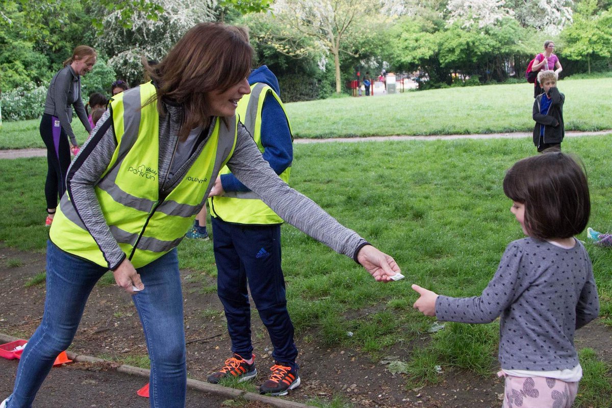 juniorparkrunUK's tweet image. Today we celebrate #Internationalwomensday and all our wonderful female volunteers and junior parkrunners. 

Sunday, let’s keep the momentum going 🤩

#loveparkrun