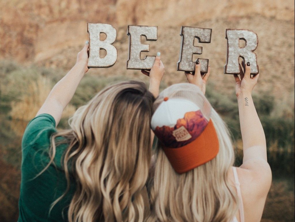 #InternationaleVrouwendag, welkom in de mannenwereld. Een blog van het nieuwste lid van het Beerders-team; Ilse! buff.ly/2NRmYaZ