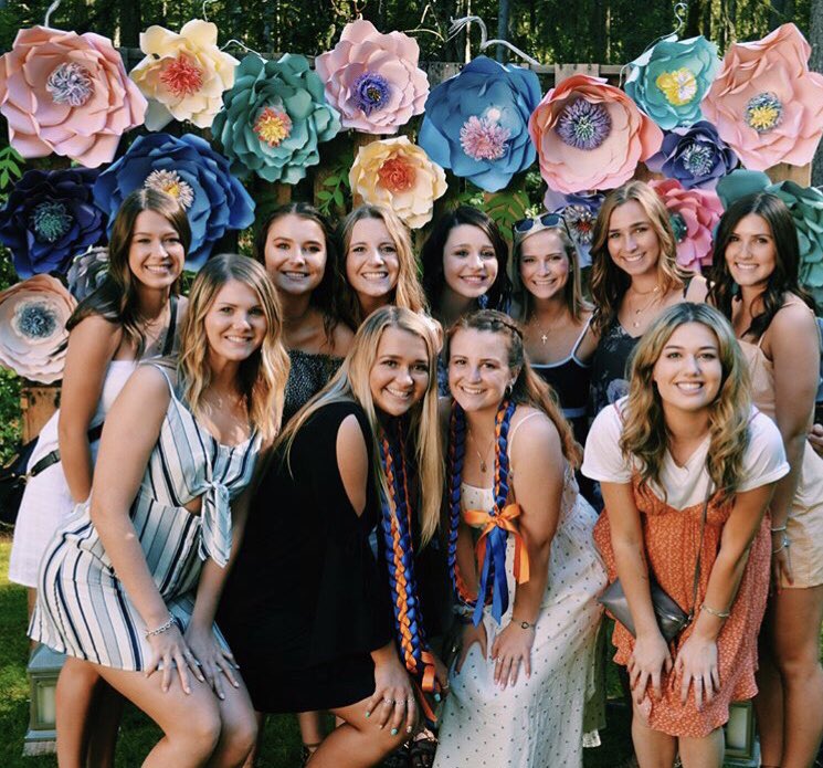 tayhunsaker7's tweet photo. happy international women’s day! us ladies got to stick together 💪🏽💕 https://t.co/y6wEuqsWZp
