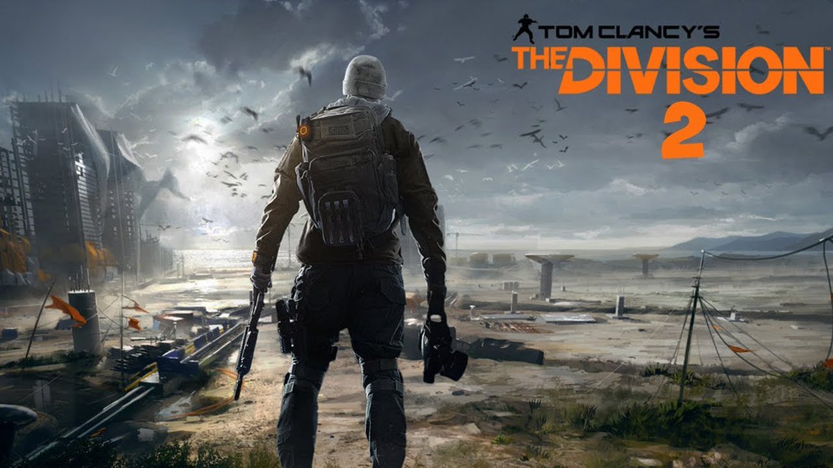 #Ubisoft frappe fort avec une Skill #Alexa hyper immersive pour le lancement de #TheDivision 
Bravo <a href="/Ubisoft/">Ubisoft</a>, bravo <a href="/alexadevs/">Alexa Developers</a> !

#Voix #Voice #VoiceFirst #IA #AI #Assistant #AssistantVocal #AssistantsVocaux #AppsVocales #EnceinteIntelligente #Amazon #Echo #AmazonAlexa