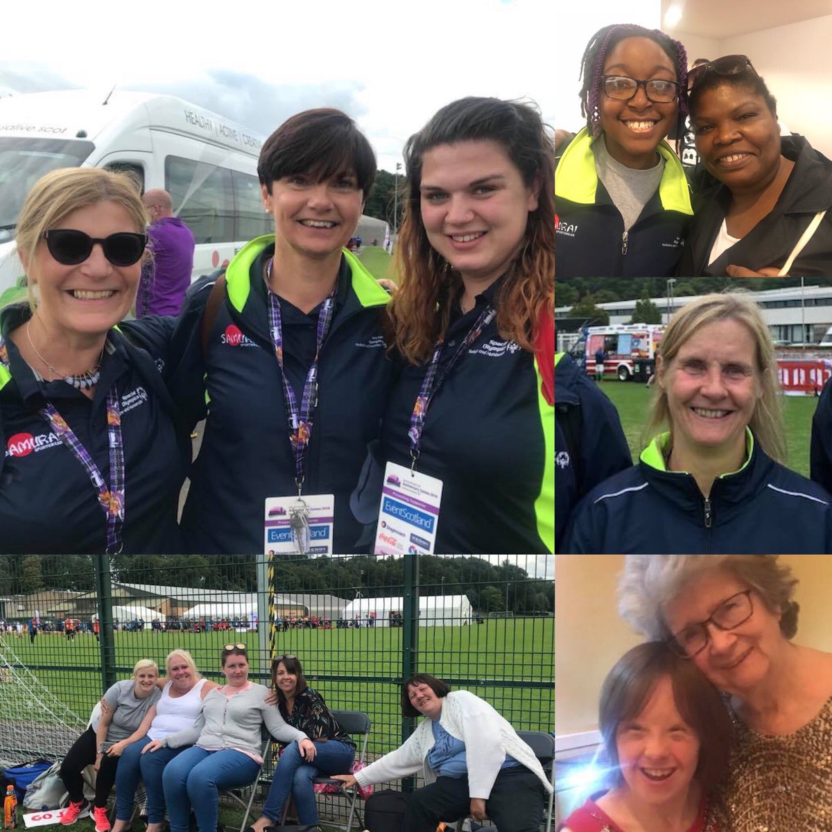 On #InternationalWomensDay2019 #IWD2019 we celebrate our awesome female athletes, coaches, volunteers and supporters who lead the way in <a href="/SoYorksHumber/">SOYorksHumber</a> region and are being fabulous for #TeamSOGB <a href="/WorldGamesAD/">Special Olympics World Games Abu Dhabi 2019</a> 💪🏽👊🏽#ThisGirlCan #MeetTheDetermined
