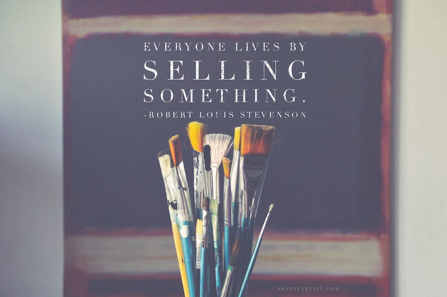 SkinnyArtist's tweet photo. #LiveYourArt https://t.co/SosCcaBzNq