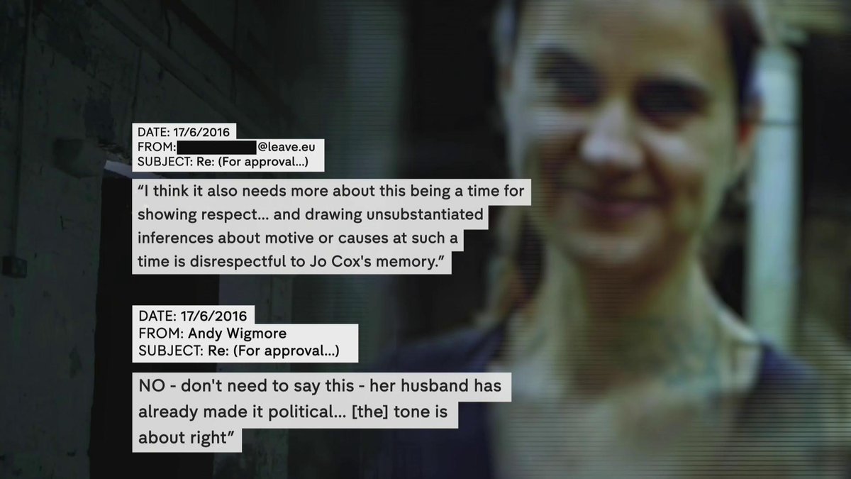 Hayley_Barlow's tweet photo. #TheBanksFiles https://t.co/reDANyuVtS