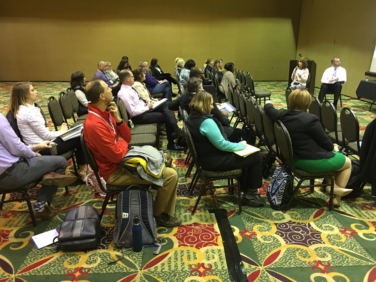 timosborn10's tweet photo. Test Optional – To Be Or Not To Be @ACT #StateOrgs #WIACT with Annette Cleary, Margo Keys, Leigh Mlodzik, and @MontyIc https://t.co/80w9MktexB