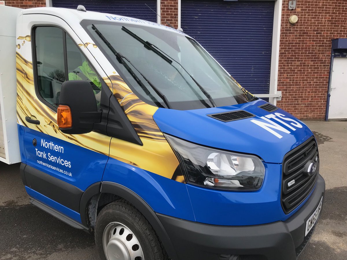NorthernTanks's tweet image. Out delivering to #southptterington this afternoon #loadedup and #kittedout ready for #tankinstallations next week