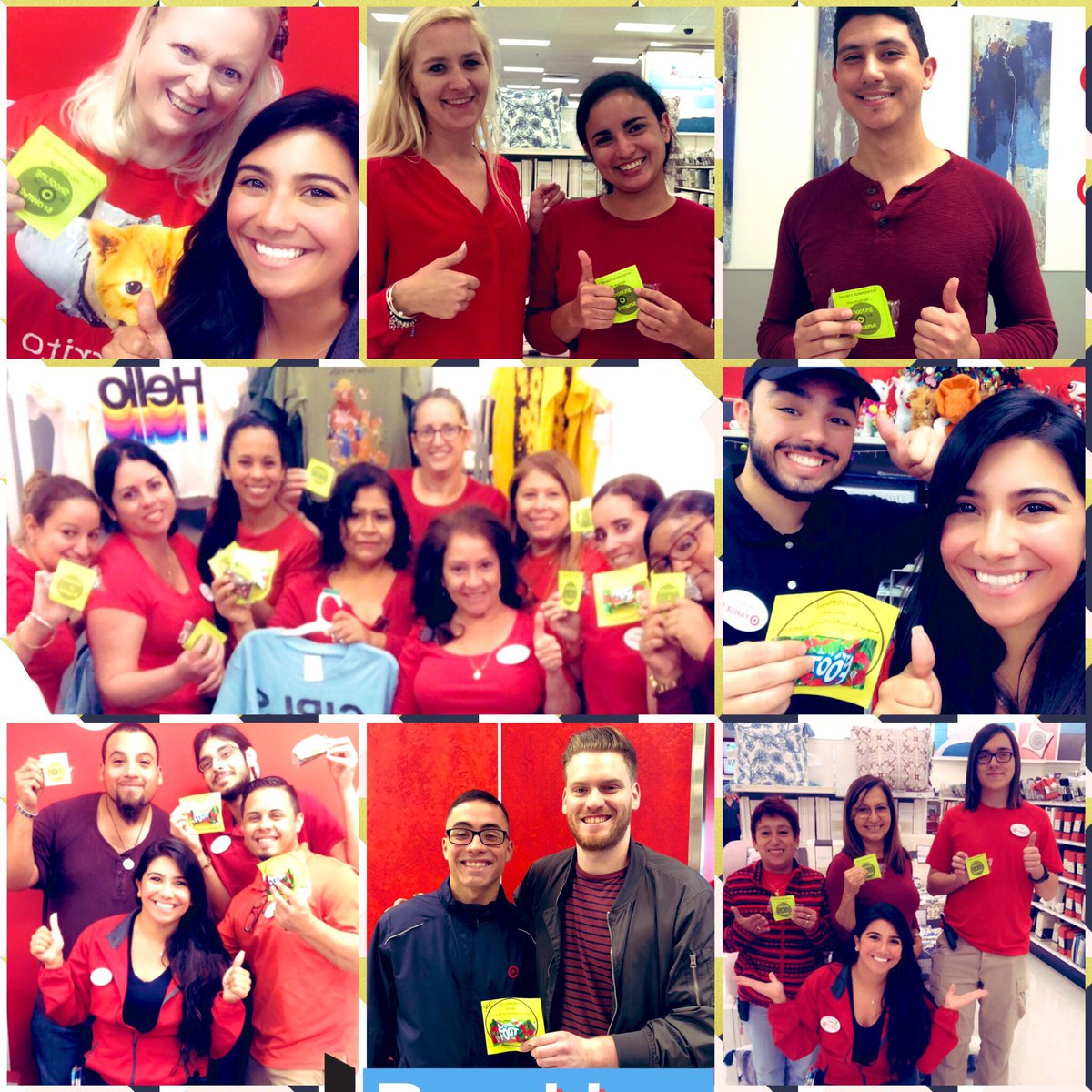 Laura 🌻 (@lauraescarraga2) on Twitter photo & this is just a glimpse! 📣Shoutout to a few of our many Team Members that had perfect attendance & zero compliance for the month of February! Keep up the great work 🥳😎 #T1039 #GoalDigger #Committed <a href="/JoeyG85/">Joe Gosselin</a> <a href="/kristenkidwell1/">Kristen Kidwell</a> <a href="/Dark_Menton/">Mark Denton</a> & this is just a glimpse! 📣Shoutout to a few of our many Team Members that had perfect attendance & zero compliance for the month of February! Keep up the great work 🥳😎 #T1039 #GoalDigger #Committed <a href="/JoeyG85/">Joe Gosselin</a> <a href="/kristenkidwell1/">Kristen Kidwell</a> <a href="/Dark_Menton/">Mark Denton</a>