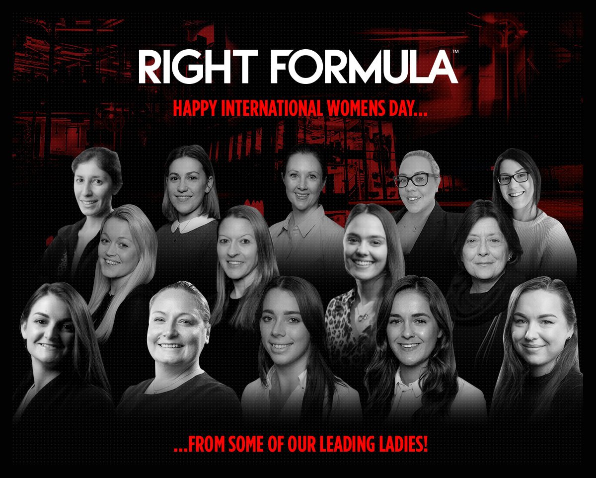 Right Formula tweet media