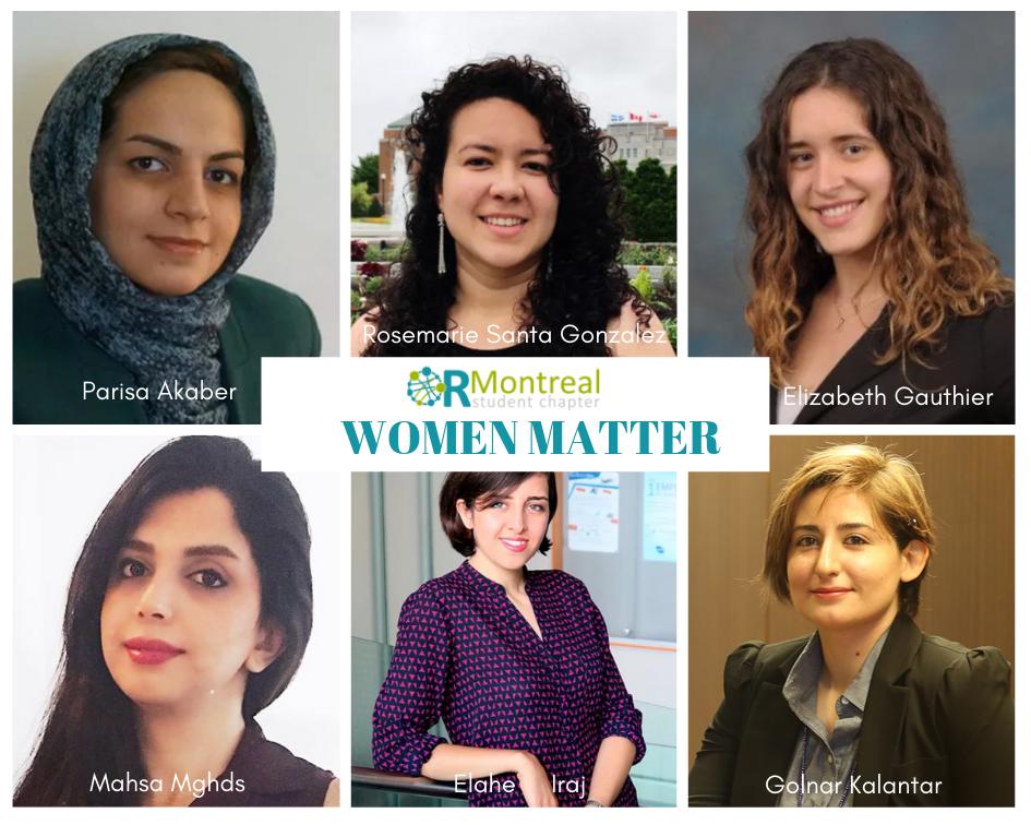 OR_MTLchapter's tweet photo. Behind @OR_MTLchapter #success many #outstanding #women ... A big thank you for #MORSC #women .... Happy women's day #WomensDay2019 #orms https://t.co/ykW6q9If4r