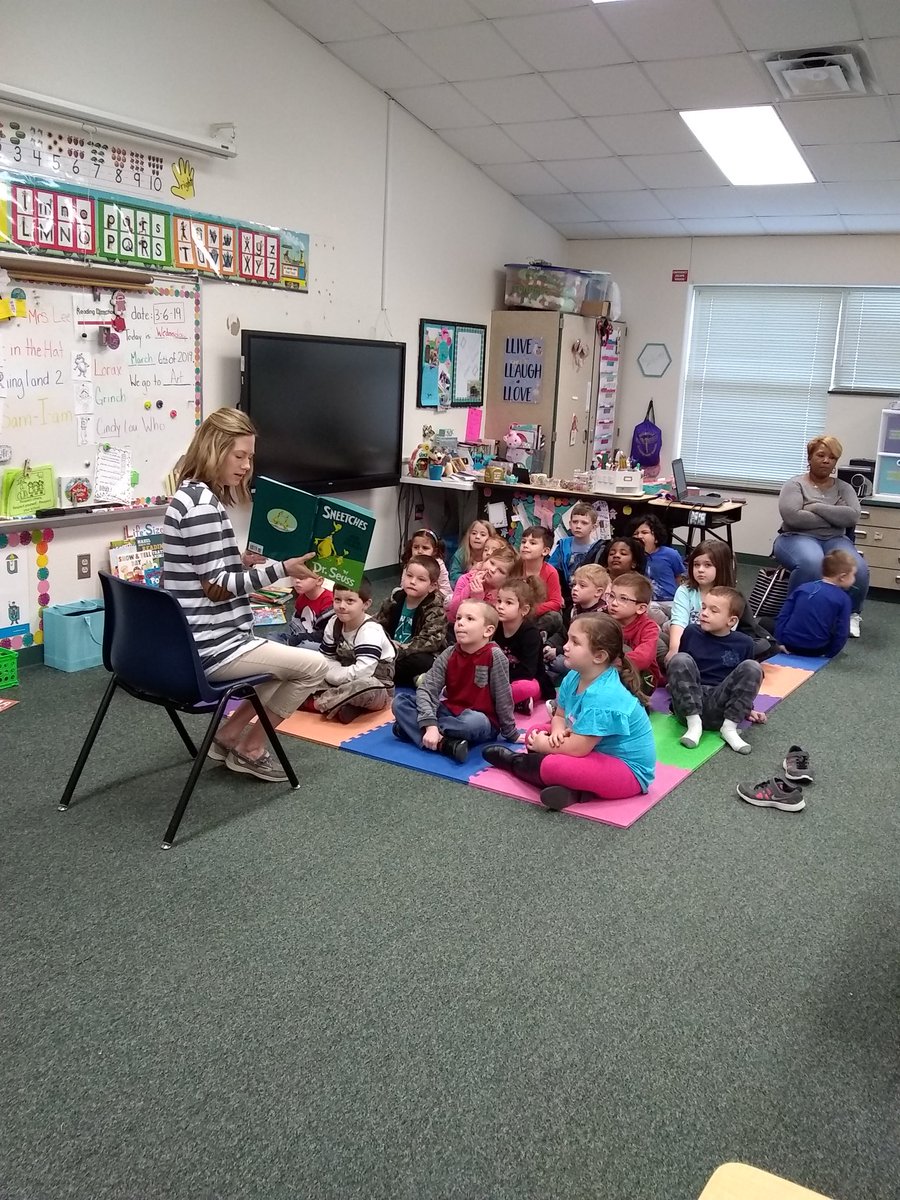 Mrs. Hockaday tweet media